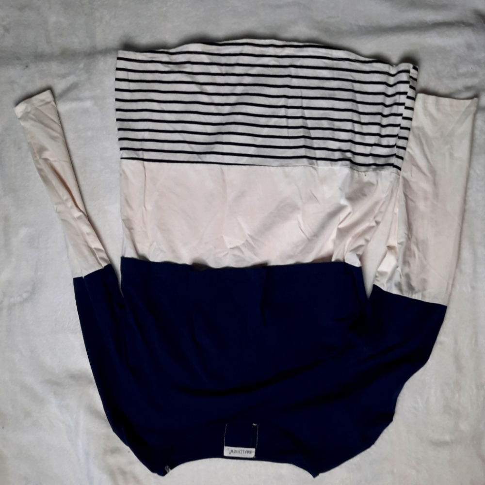Breastfeeding Top